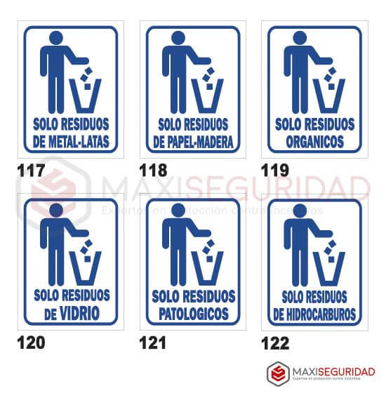 Calco Obligación 30 x 40